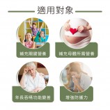 維他命D3滴劑適用族群