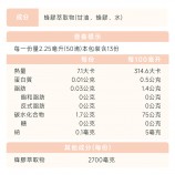 蜂膠滴劑成分