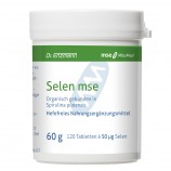 恩世蔓螺旋藻硒錠