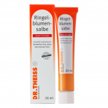 Dr.T金盞花軟膏20ml