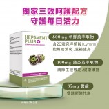 洋薊酸+蒲公英+膽鹼三效配方