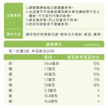 攝取礦物質注意事項