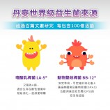 嚴選專利菌株獲得國際期刊肯定