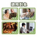 誰需要吃舒立穩