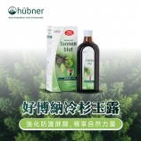 德國傳統配方幫助降火氣