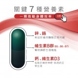 添加鉻維持醣類正常代謝