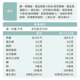 養生沖泡飲品