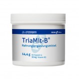 恩世蔓維他命B3膠囊