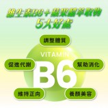 B6功效